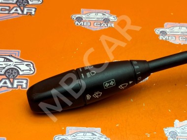 Переключатель подрулевой MERCEDES-BENZ C-класс W203/S203/CL203 рестайлинг (2004 - 2008) — Разборка Мерседес