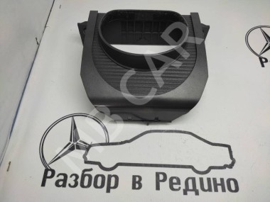 Крышка рулевой колонки MERCEDES-BENZ E-класс W211/S211 (2002 - 2006) — Разборка Мерседес