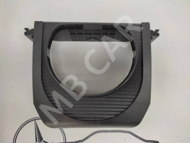 Крышка рулевой колонки MERCEDES-BENZ E-класс W211/S211 (2002 - 2006) — Разборка Мерседес