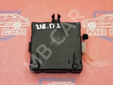 Блок двери MERCEDES-BENZ CLS-класс C218/X218 рестайлинг (2014 - 2017) — Разборка Мерседес