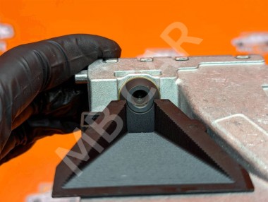 Камера многофункциональная MERCEDES-BENZ GLE-класс Coupe C292 (2015 - 2019) — Разборка Мерседес