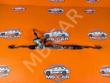 Рулевая рейка MERCEDES-BENZ Citan W415 (2012 - 2021) &mdash; Разборка Мерседес