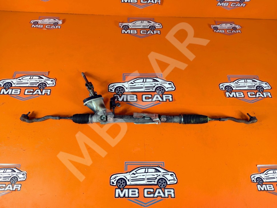 Рулевая рейка MERCEDES-BENZ Citan W415 (2012 - 2021) фото 1 &mdash; Разборка Мерседес