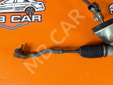 Рулевая рейка MERCEDES-BENZ Citan W415 (2012 - 2021) &mdash; Разборка Мерседес