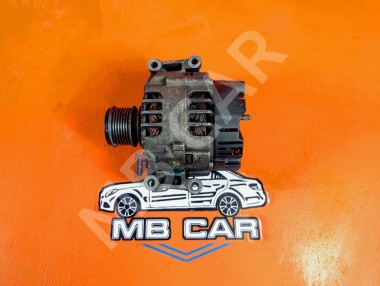 Генератор MERCEDES-BENZ C-класс W203/S203/CL203 рестайлинг (2004 - 2008) &mdash; Разборка Мерседес