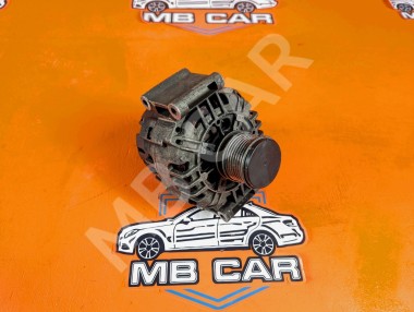 Генератор MERCEDES-BENZ C-класс W203/S203/CL203 рестайлинг (2004 - 2008) &mdash; Разборка Мерседес