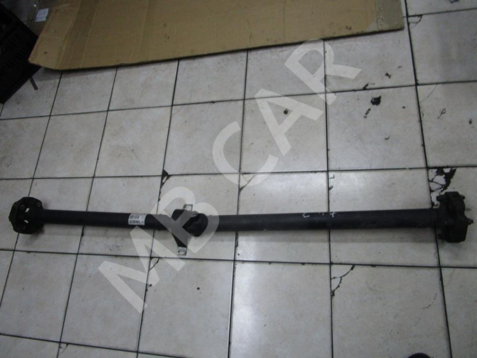 Кардан задний MERCEDES-BENZ E-класс W212/S212/C207/A207 рестайлинг (2013 - 2016) фото 1 — Разборка Мерседес