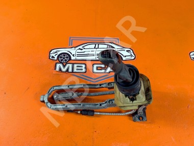 Кулиса МКПП MERCEDES-BENZ C-класс W203/S203/CL203 рестайлинг (2004 - 2008) &mdash; Разборка Мерседес