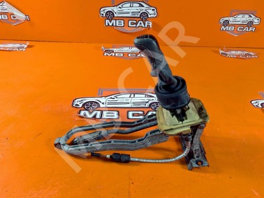 Кулиса МКПП MERCEDES-BENZ C-класс W203/S203/CL203 рестайлинг (2004 - 2008) &mdash; Разборка Мерседес