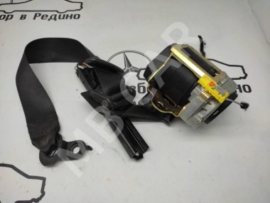 Ремень безопасности передний левый MERCEDES-BENZ E-класс W211/S211 (2002 - 2006) — Разборка Мерседес