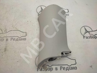 Накладка задней стойки MERCEDES-BENZ GLE-класс W166 (2015 - 2018) — Разборка Мерседес