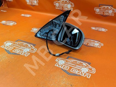 Зеркало правое MERCEDES-BENZ R-класс W251 (2005 - 2007) — Разборка Мерседес