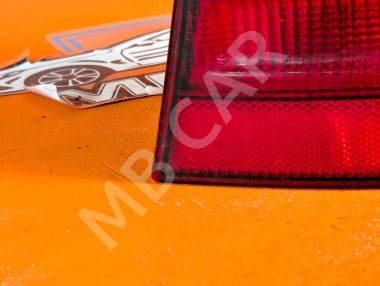 Фонарь задний правый MERCEDES-BENZ M-класс W163 (1997 - 2001) &mdash; Разборка Мерседес