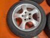 Колеса 15 MERCEDES-BENZ A-класс W168 рестайлинг (2001 - 2004) A 170 1.7 AT (95 л.с.) фото 12 &mdash; Разборка Мерседес