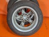 Колеса 15 MERCEDES-BENZ A-класс W168 рестайлинг (2001 - 2004) A 170 1.7 AT (95 л.с.) фото 21 &mdash; Разборка Мерседес