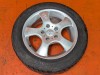 Колеса 15 MERCEDES-BENZ A-класс W168 рестайлинг (2001 - 2004) A 170 1.7 AT (95 л.с.) фото 26 &mdash; Разборка Мерседес