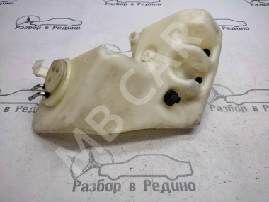 Бачок омывателя MERCEDES-BENZ S-класс W220 рестайлинг (2002 - 2005) — Разборка Мерседес