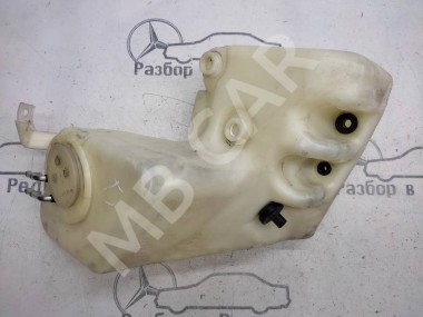 Бачок омывателя MERCEDES-BENZ S-класс W220 рестайлинг (2002 - 2005) — Разборка Мерседес