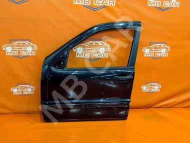Дверь передняя левая MERCEDES-BENZ M-класс W163 (1997 - 2001) — Разборка Мерседес