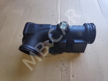 Патрубок воздушный MERCEDES-BENZ Vito W639 (2003 - 2010) — Разборка Мерседес