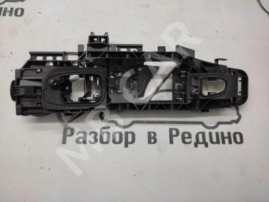 Ответная часть замка двери MERCEDES-BENZ GLE-класс Coupe C292 (2015 - 2019) — Разборка Мерседес