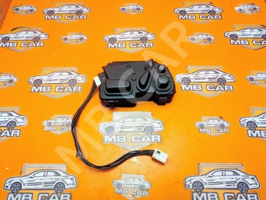 Джойстик MERCEDES-BENZ C-класс W203/S203/CL203 рестайлинг (2004 - 2008) — Разборка Мерседес