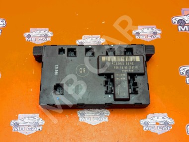 Блок двери MERCEDES-BENZ C-класс W203/S203/CL203 (2000 - 2004) — Разборка Мерседес