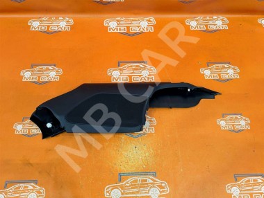 Обшивка багажника MERCEDES-BENZ GLE-класс Coupe C292 (2015 - 2019) — Разборка Мерседес