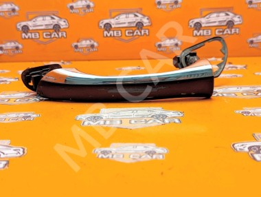 Ручка двери наружняя MERCEDES-BENZ S-класс W220 рестайлинг (2002 - 2005) — Разборка Мерседес