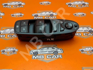 Блок кнопок стеклоподъемников MERCEDES-BENZ X-класс I (2017 - 2020) — Разборка Мерседес