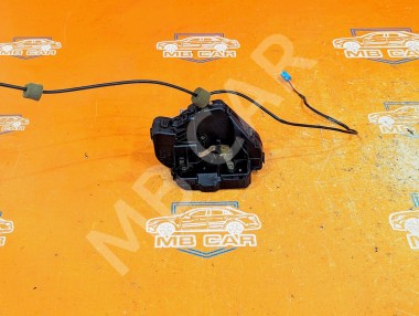 Замок двери задней левой MERCEDES-BENZ C-класс W203/S203/CL203 (2000 - 2004) — Разборка Мерседес