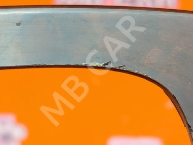 Накладка кулисы АКПП MERCEDES-BENZ S-класс W220 (1998 - 2005) &mdash; Разборка Мерседес