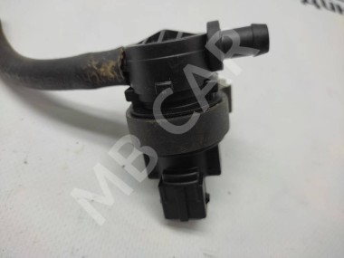 Клапан регенерации MERCEDES-BENZ E-класс W210/S210 рестайлинг (1999 - 2003) — Разборка Мерседес