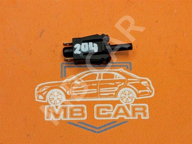 Выключатель стоп-сигнала MERCEDES-BENZ C-класс W204/S204/С204 рестайлинг (2011 - 2015) — Разборка Мерседес