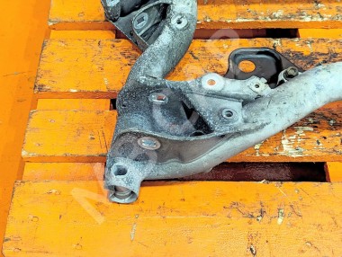 Подрамник передний MERCEDES-BENZ C-класс W204/S204/С204 рестайлинг (2011 - 2015) — Разборка Мерседес