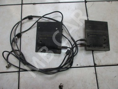 Антенна MERCEDES-BENZ S-класс W220 (1998 - 2005) — Разборка Мерседес