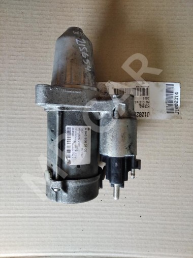 Стартер MERCEDES-BENZ CLA-класс C117/X117 (2013 - 2016) — Разборка Мерседес