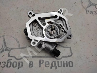 Насос вакуумный MERCEDES-BENZ C-класс W205/S205/C205/A205 (2014 - 2018) — Разборка Мерседес