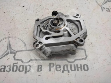Насос вакуумный MERCEDES-BENZ C-класс W205/S205/C205/A205 (2014 - 2018) — Разборка Мерседес