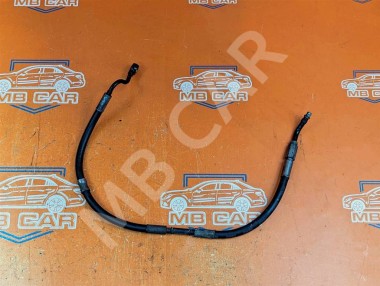 Трубка ГУРа MERCEDES-BENZ GL-класс X164 рестайлинг (2009 - 2012) — Разборка Мерседес