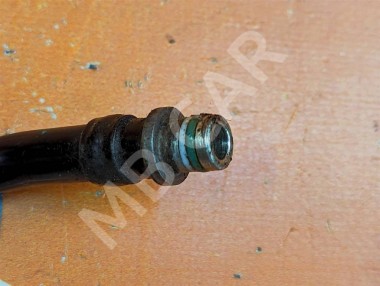 Трубка ГУРа MERCEDES-BENZ GL-класс X164 рестайлинг (2009 - 2012) — Разборка Мерседес