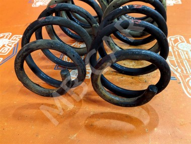 Пружина задняя MERCEDES-BENZ X-класс I (2017 - 2020) — Разборка Мерседес