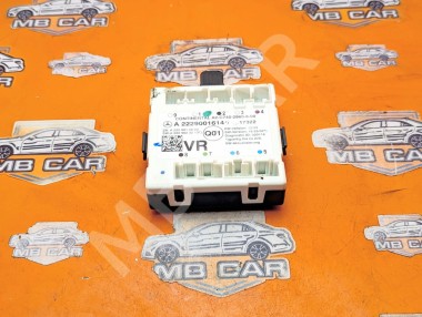 Блок двери MERCEDES-BENZ GLC-класс X253 (2015 - 2019) &mdash; Разборка Мерседес