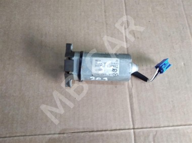 Моторчик регулировки сидений MERCEDES-BENZ C-класс W203/S203/CL203 (2000 - 2004) — Разборка Мерседес