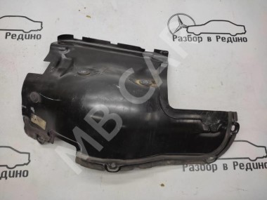 Перегородка моторного отсека MERCEDES-BENZ M-класс W164 (2005 - 2008) — Разборка Мерседес