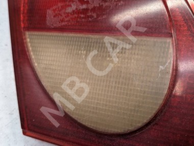 Фонарь крышки багажника MERCEDES-BENZ E-класс W210/S210 (1995 - 1999) — Разборка Мерседес