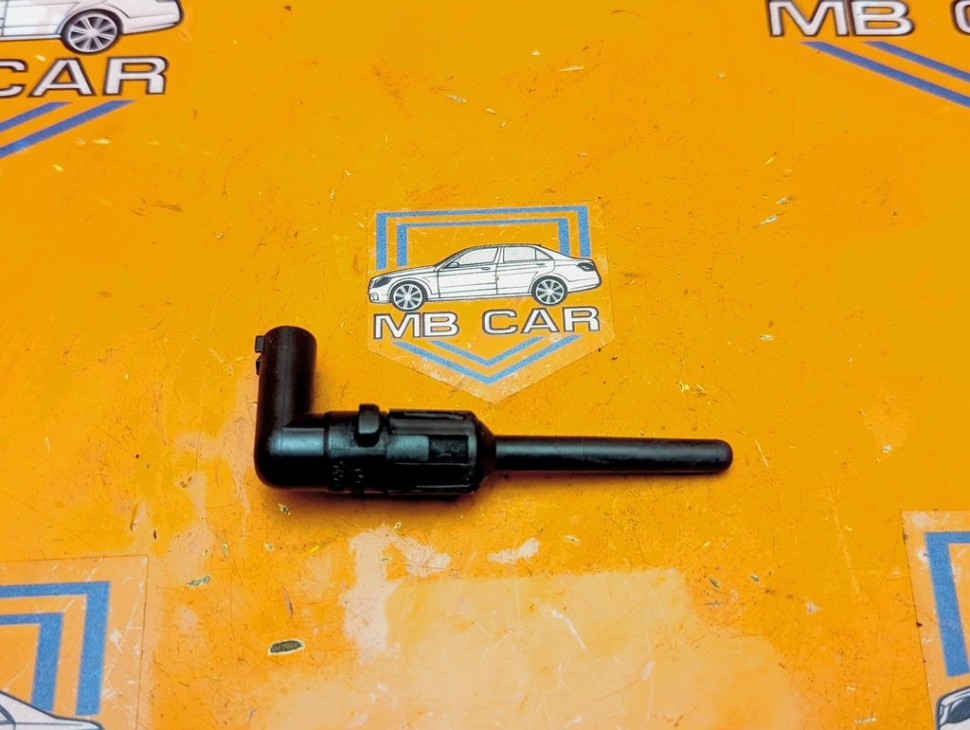 Датчик уровня ОЖ MERCEDES-BENZ C-класс W203/S203/CL203 (2000 - 2004) фото 1 &mdash; Разборка Мерседес