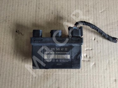 Блок BAS MERCEDES-BENZ E-класс W210/S210 (1995 - 1999) — Разборка Мерседес