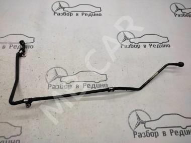 Трубка АКПП MERCEDES-BENZ C-класс W203/S203/CL203 (2000 - 2004) — Разборка Мерседес