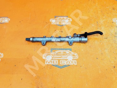 Рампа топливная MERCEDES-BENZ C-класс W204/S204/С204 рестайлинг (2011 - 2015) — Разборка Мерседес